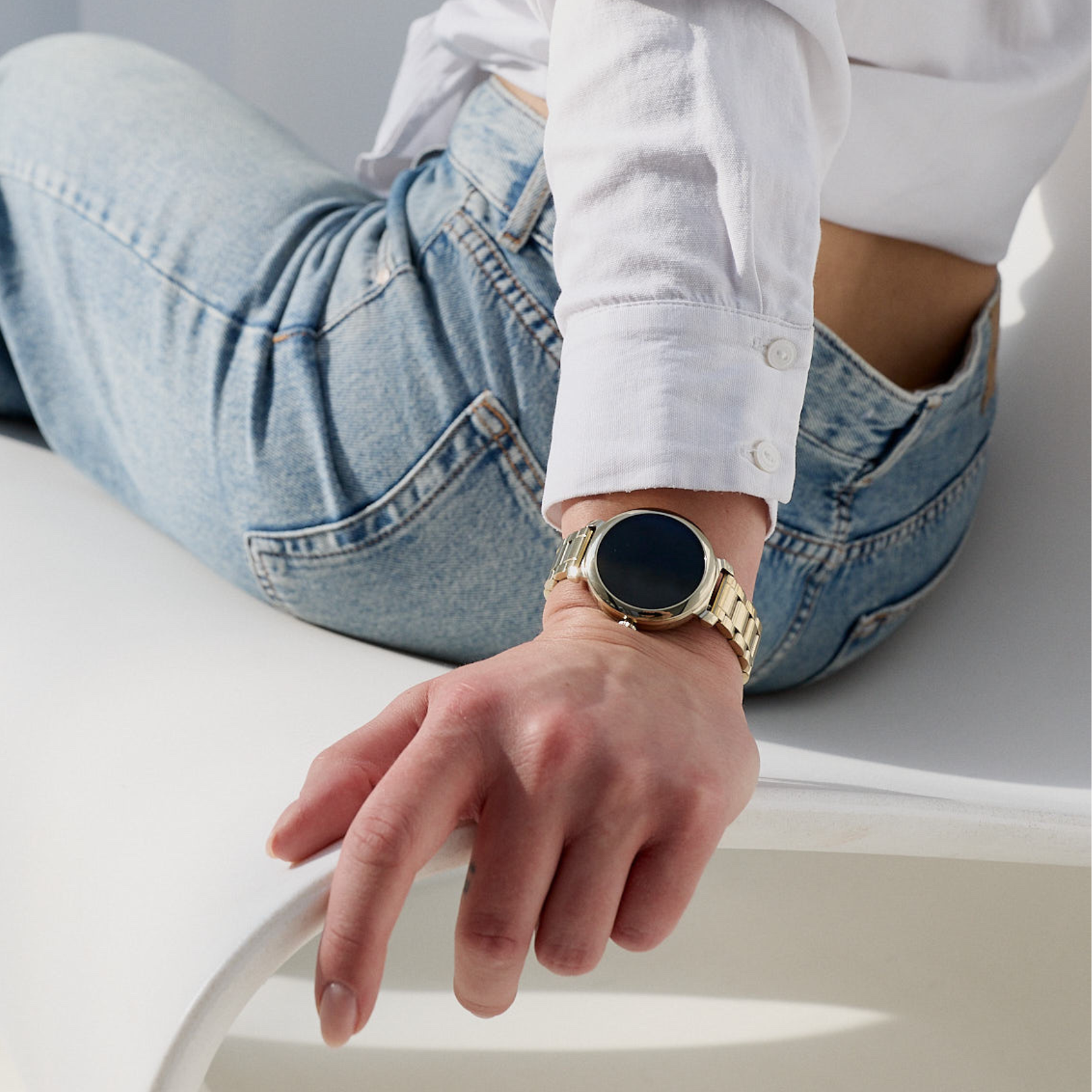 SCHNEIDERWATCH - Lily (Secret Sale)