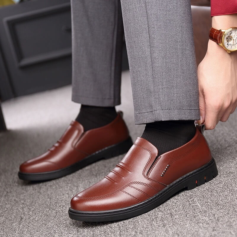 Marcus™ | Chaussures de bureau