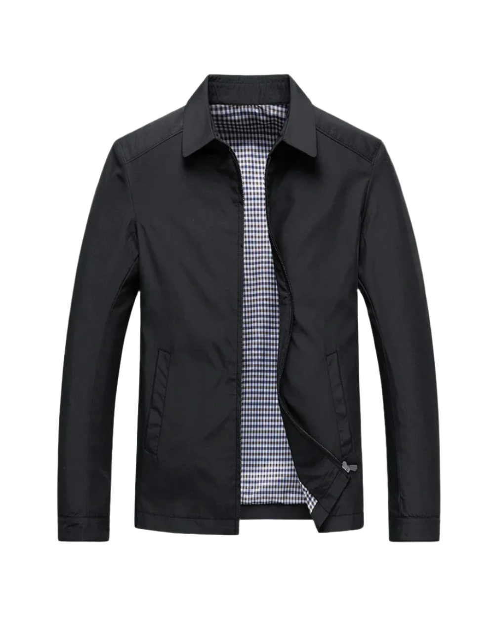 Veste décontractée pour hommes