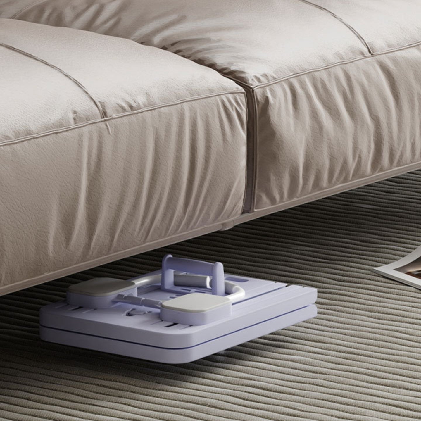 KAYSI FlexCore Pilates Reformer Pro Set™