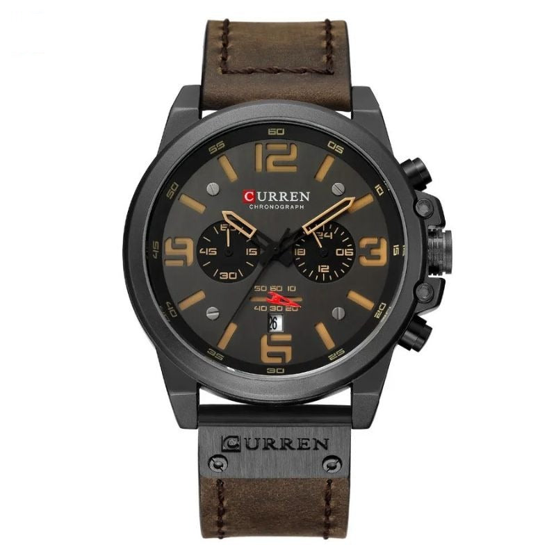 Montre Quartz Casual Ur™ Olsen & Olsen