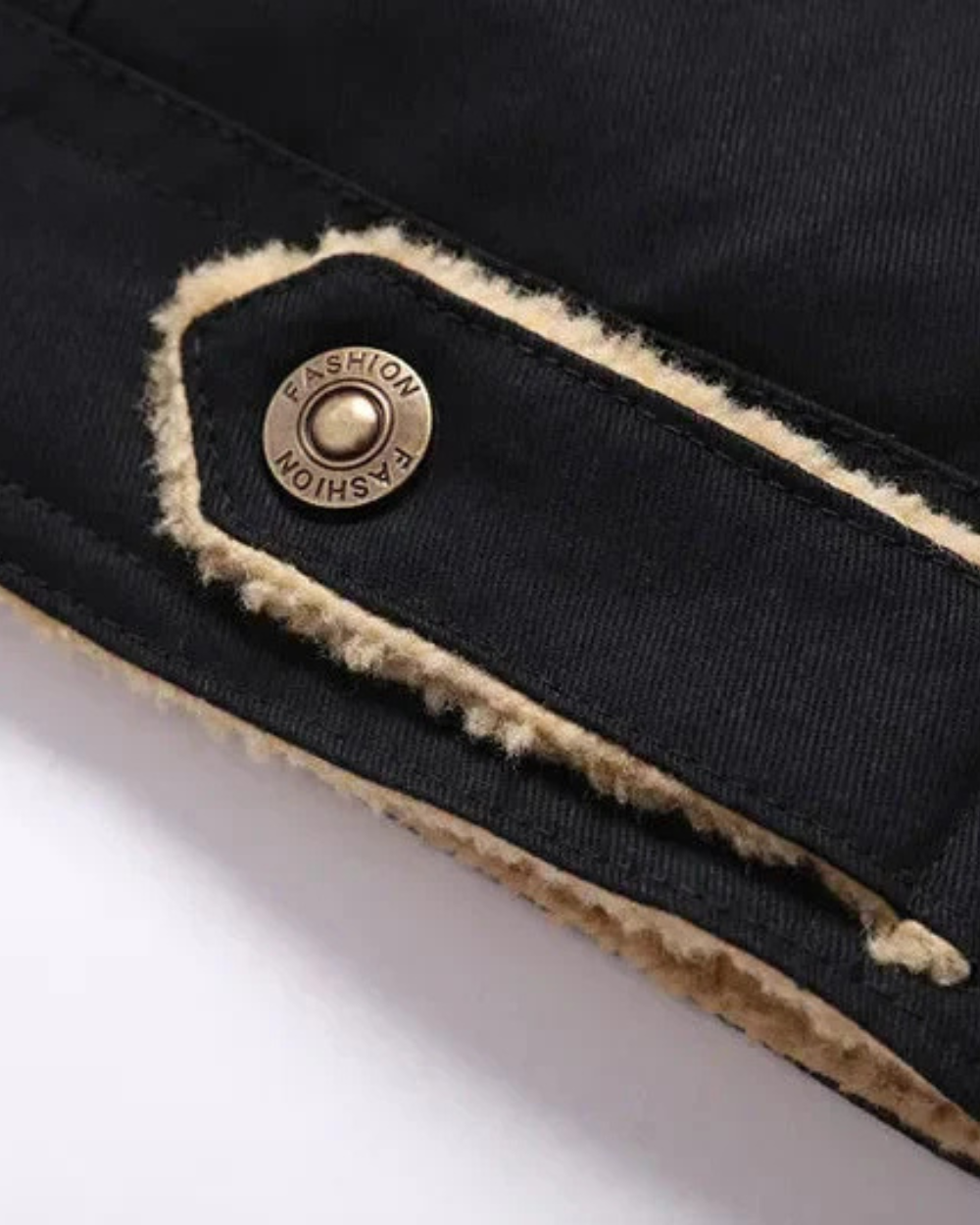 Veste Bomber Ugo