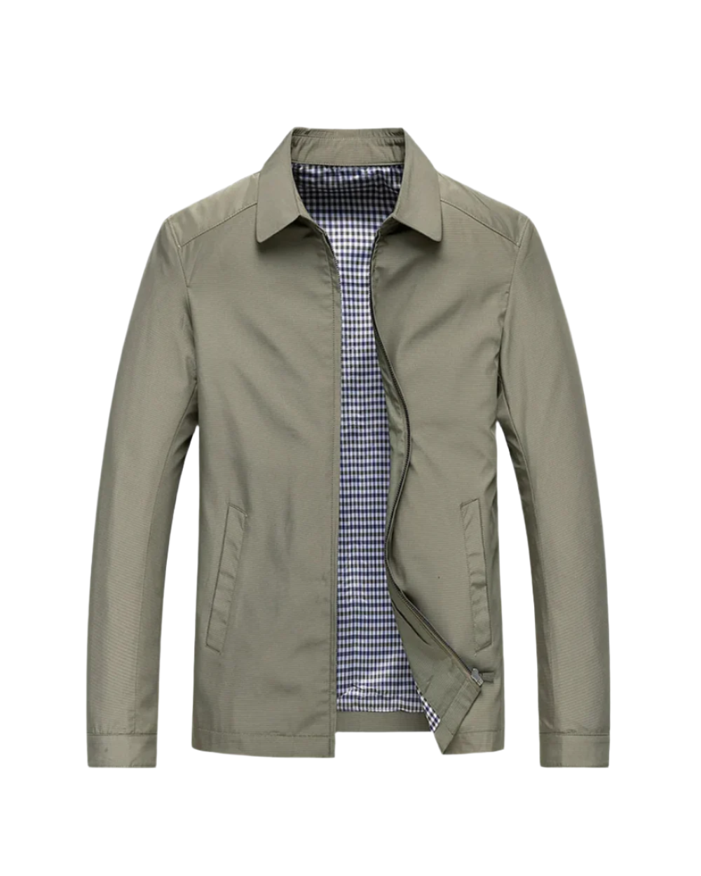 Veste décontractée pour hommes