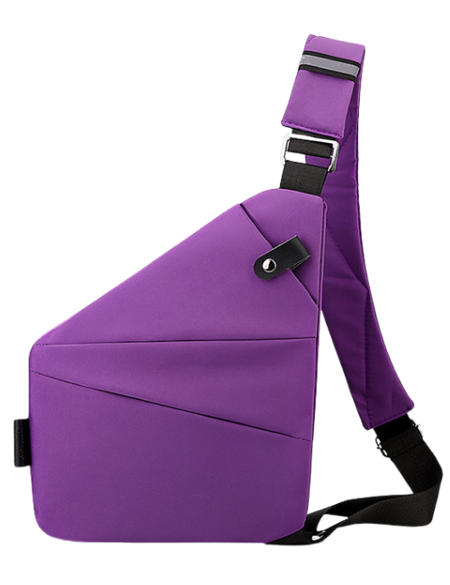 Sac de protection contre le vol