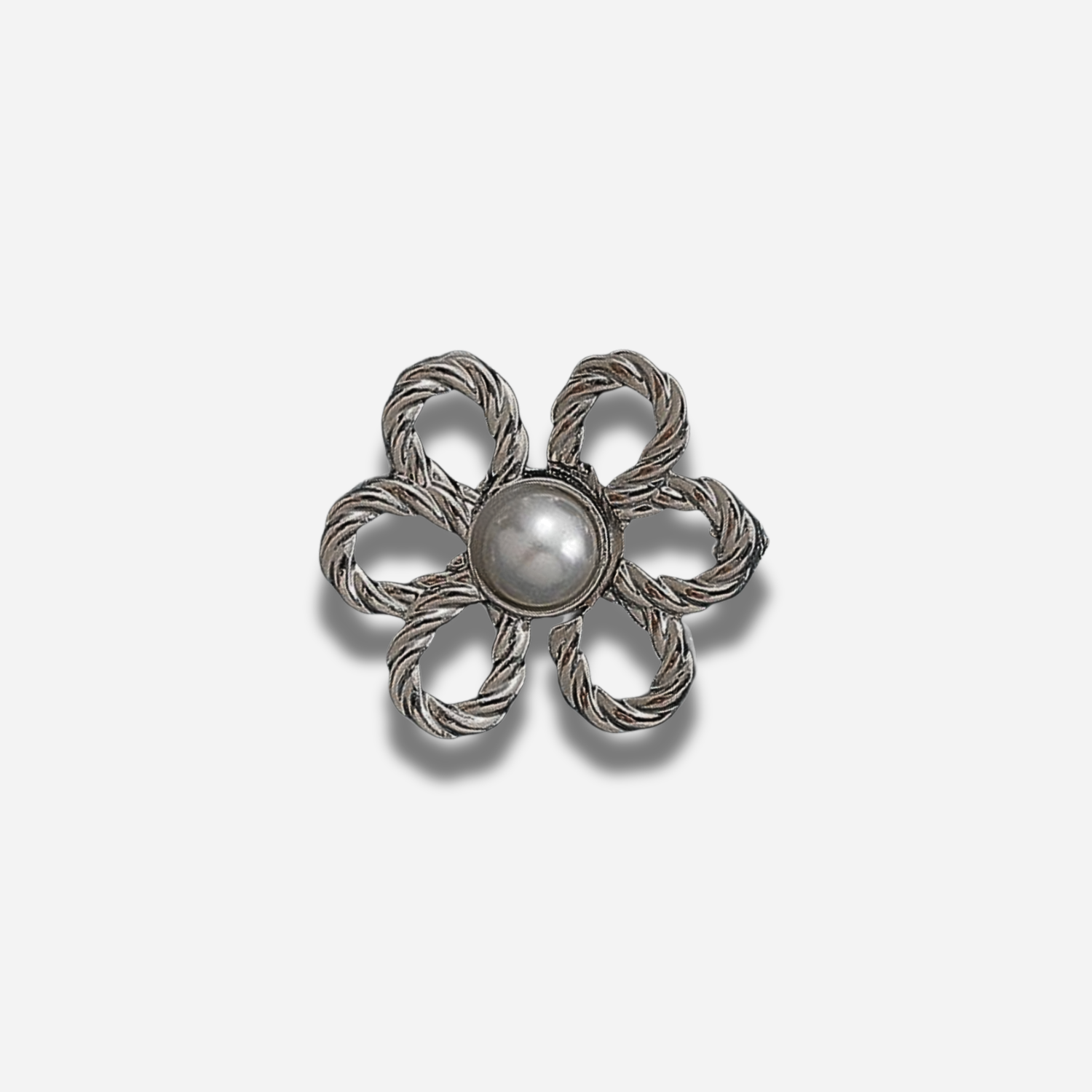 Lien de taille en perle