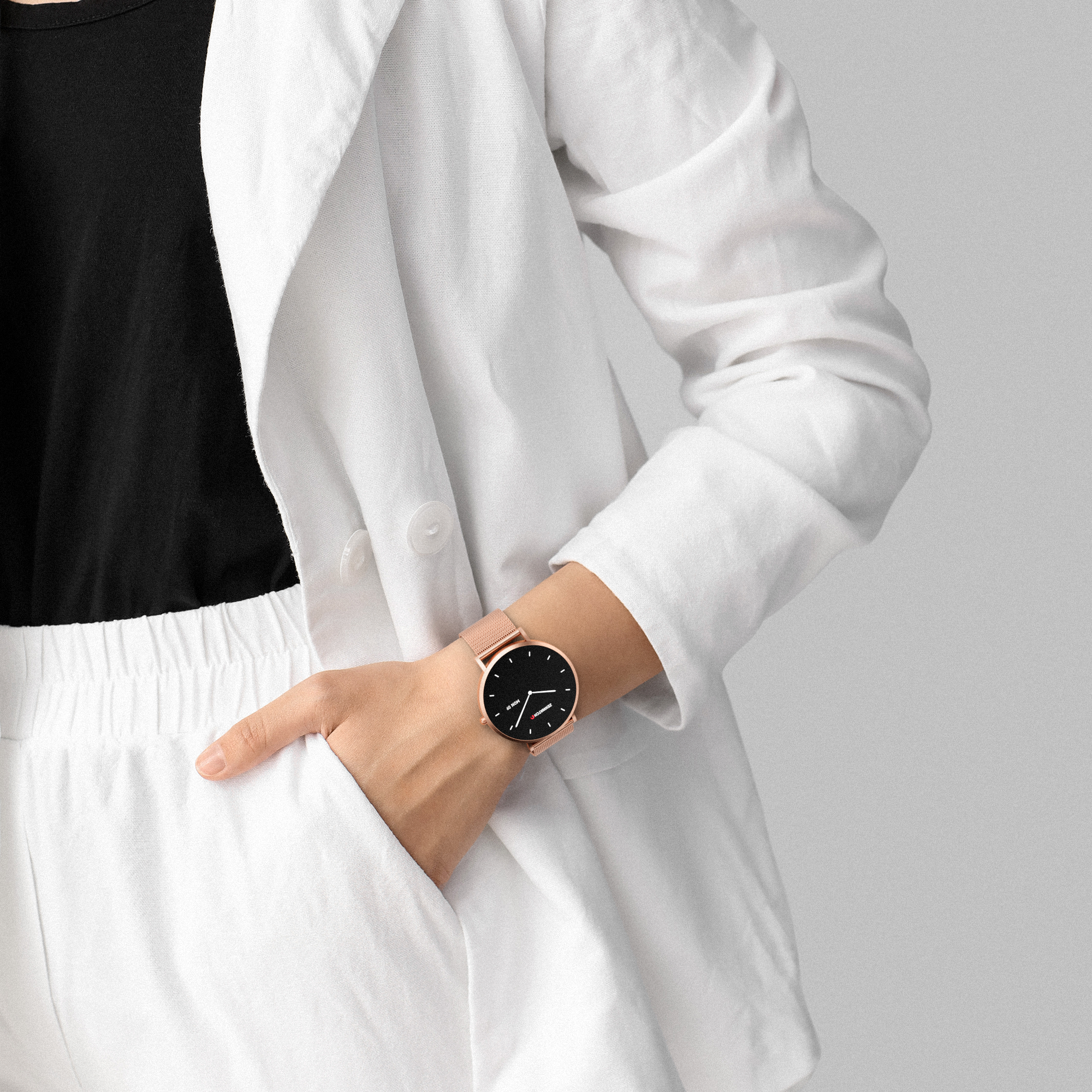 SCHNEIDERWATCH - Venice Pro (Secret Sale)