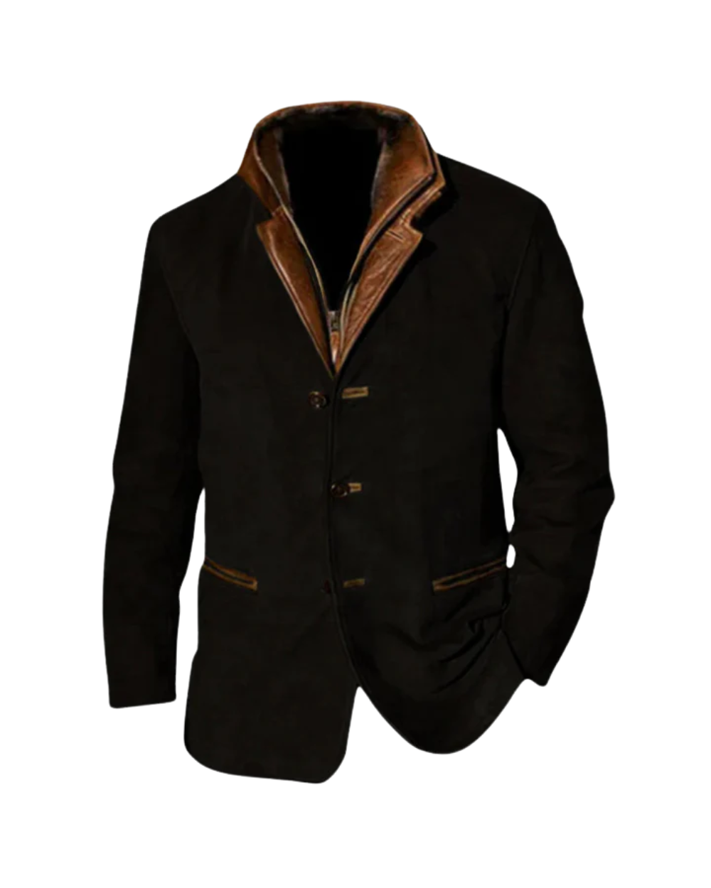 Veste Vintage