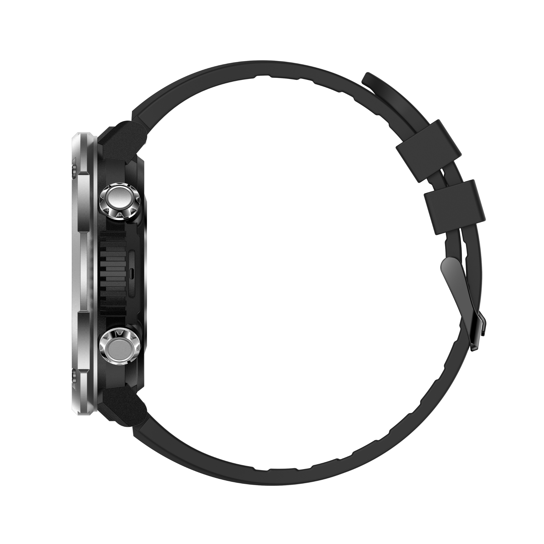 SCHNEIDERWATCH - Titan (Secret Sale)