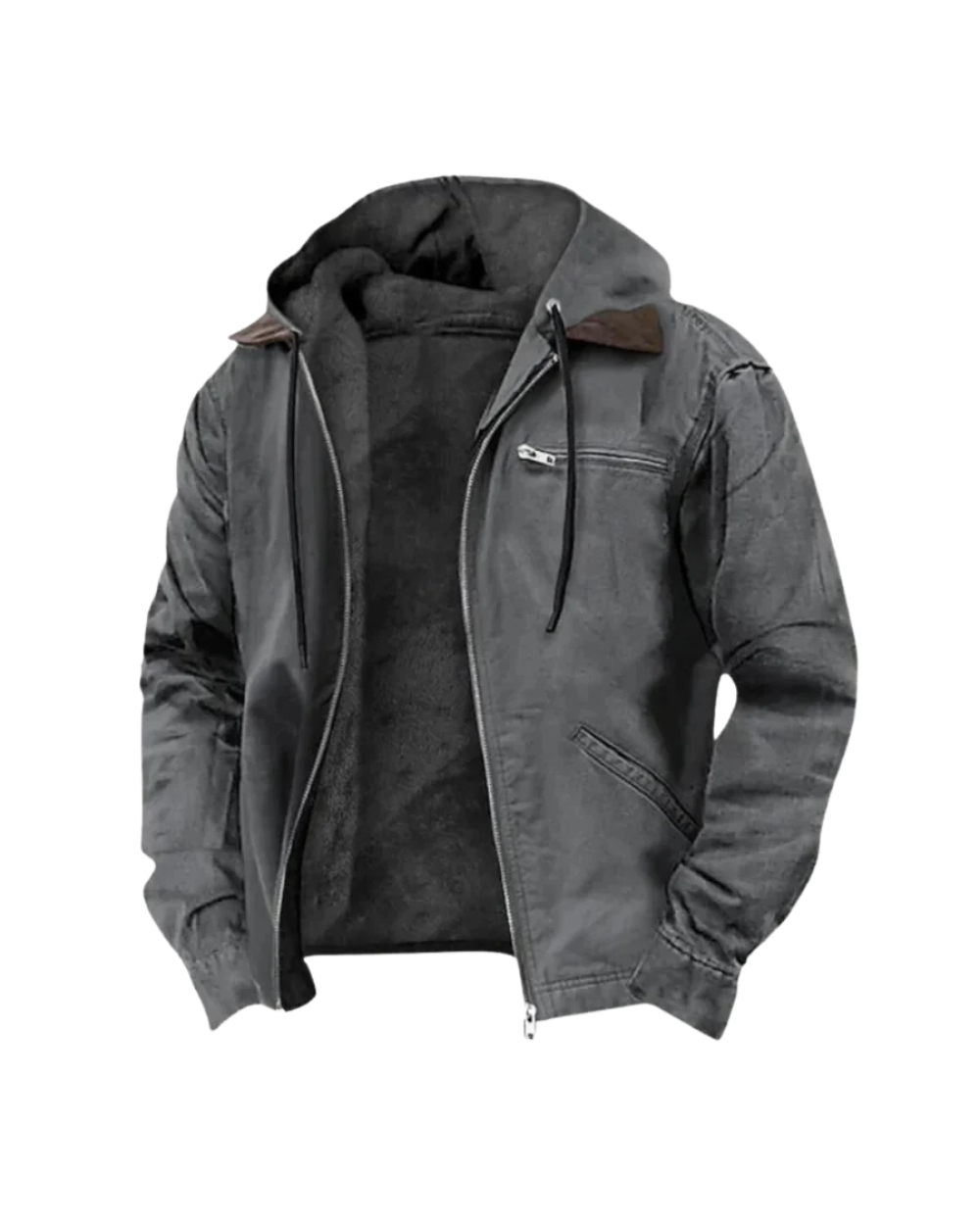 Veste Élégante Livio