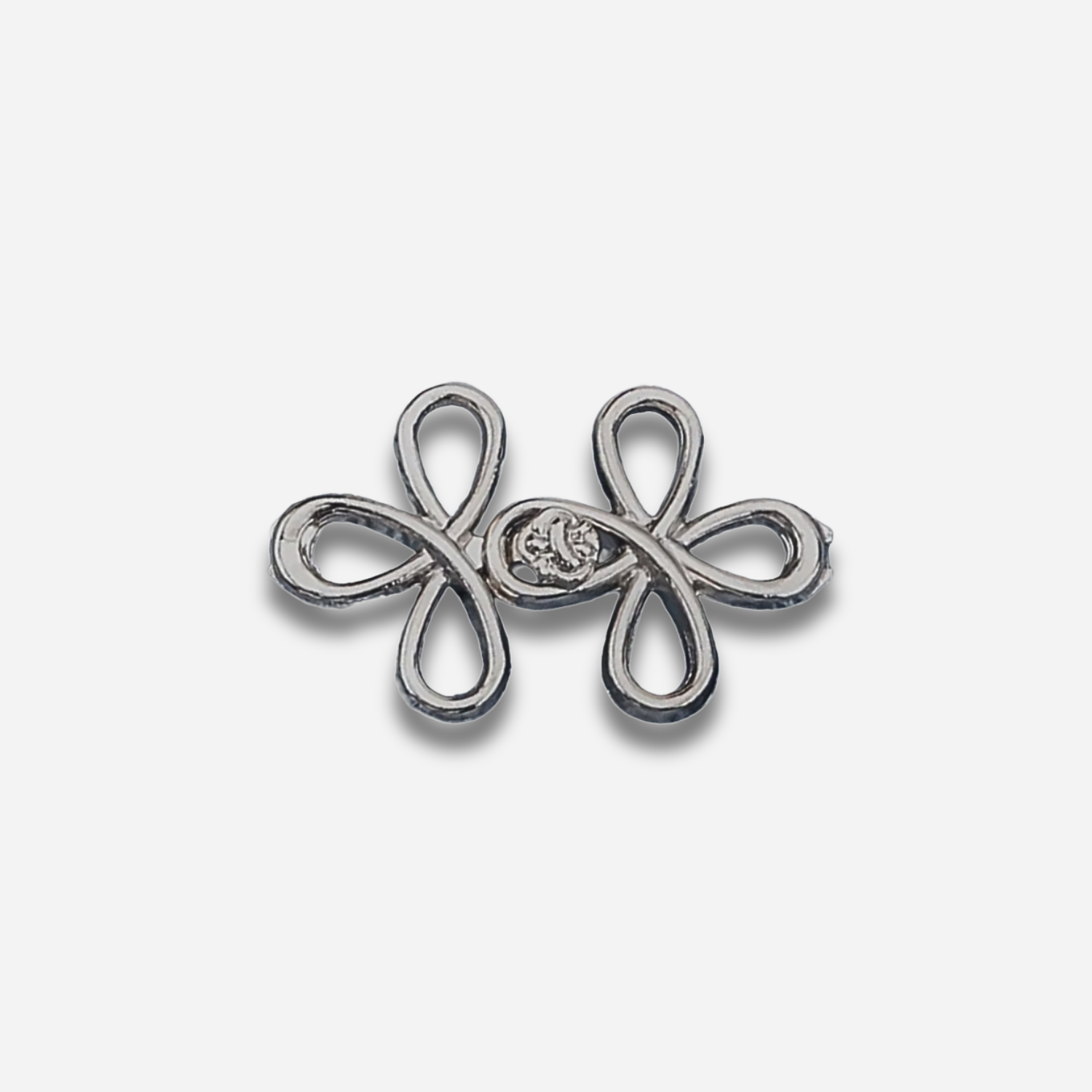 Lien de taille sculptée