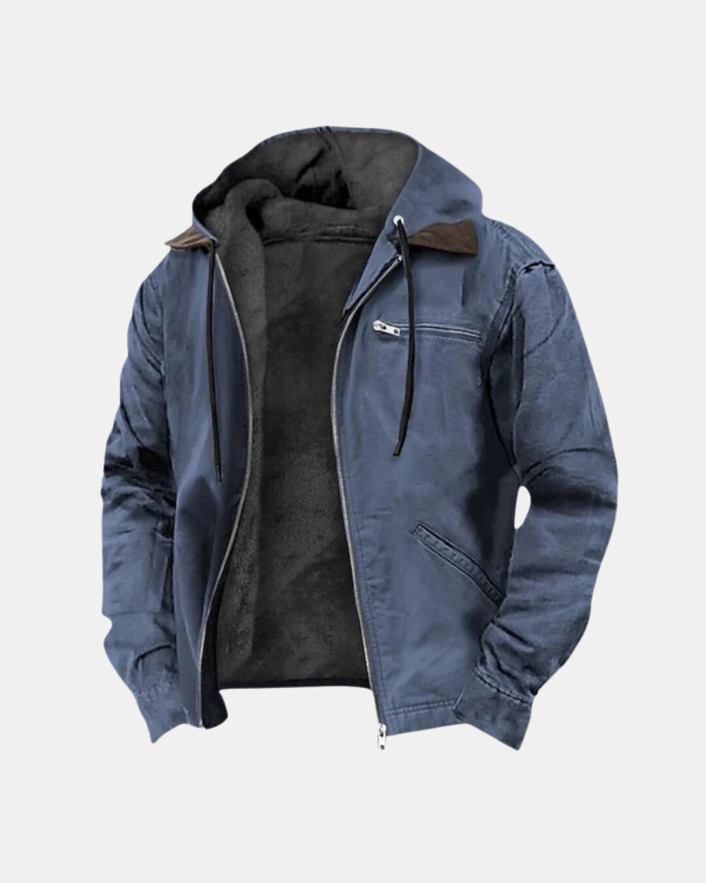 Veste Élégante Livio