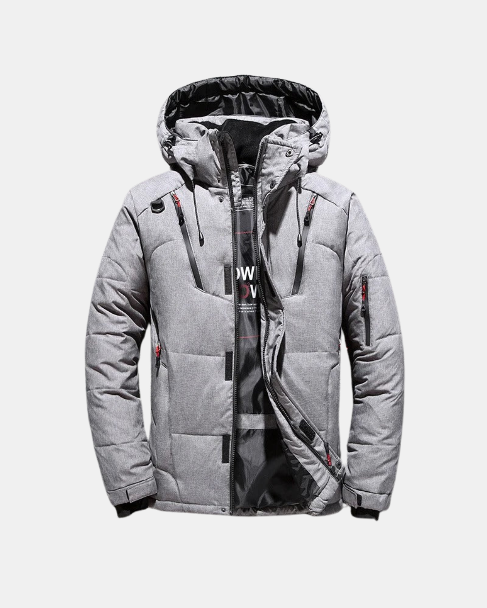 Veste d'Hiver Élite