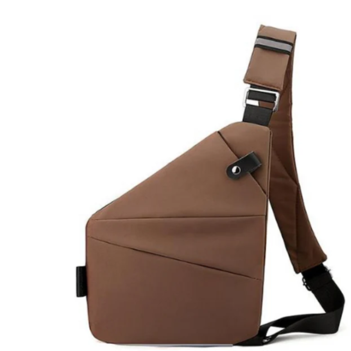 Sac de protection contre le vol