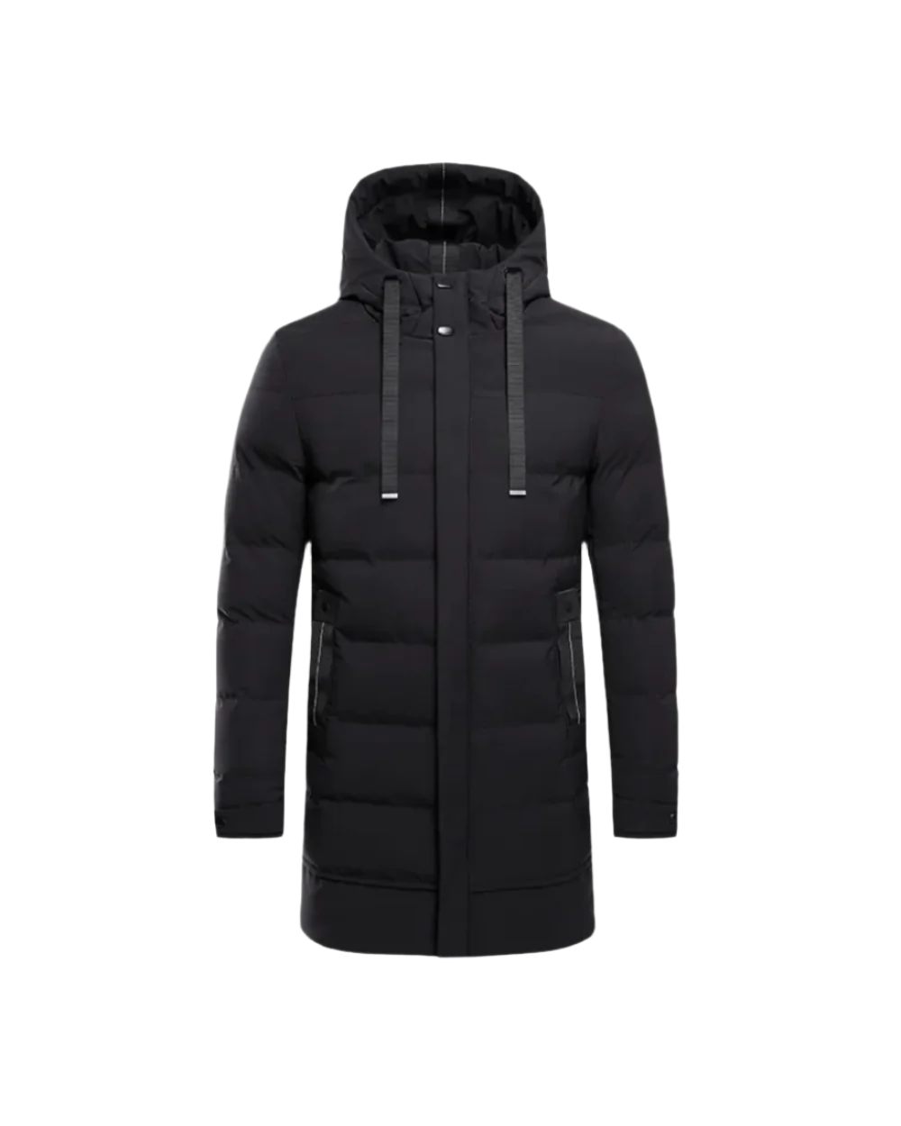 Veste d'Hiver Longue Gianluca