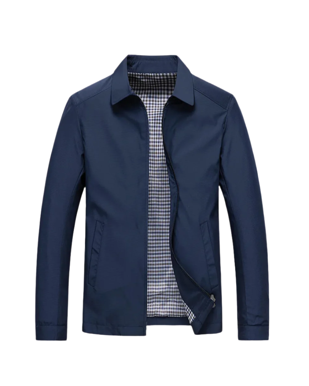 Veste décontractée pour hommes