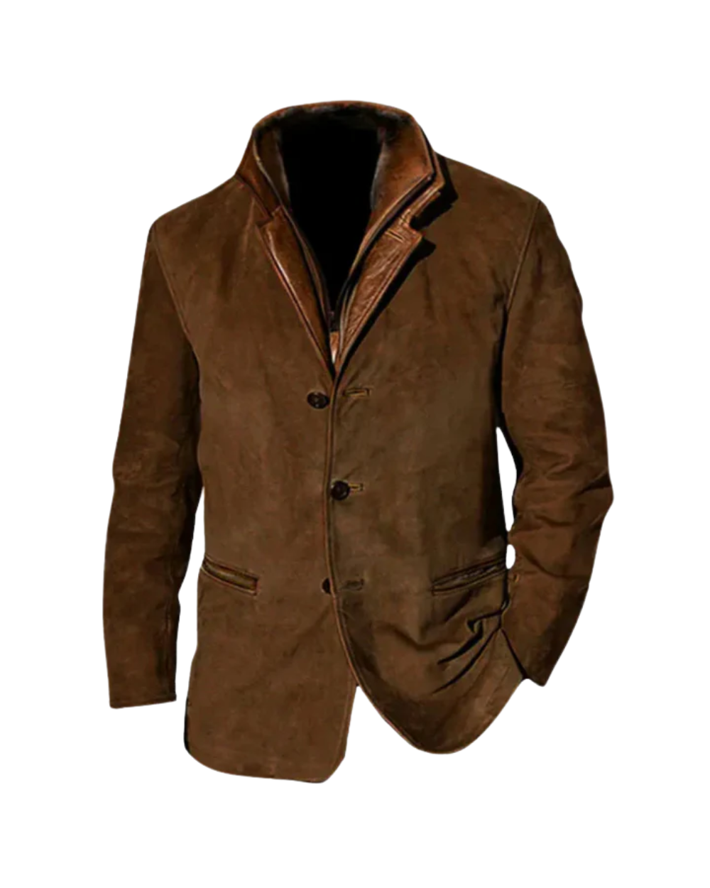 Veste Vintage