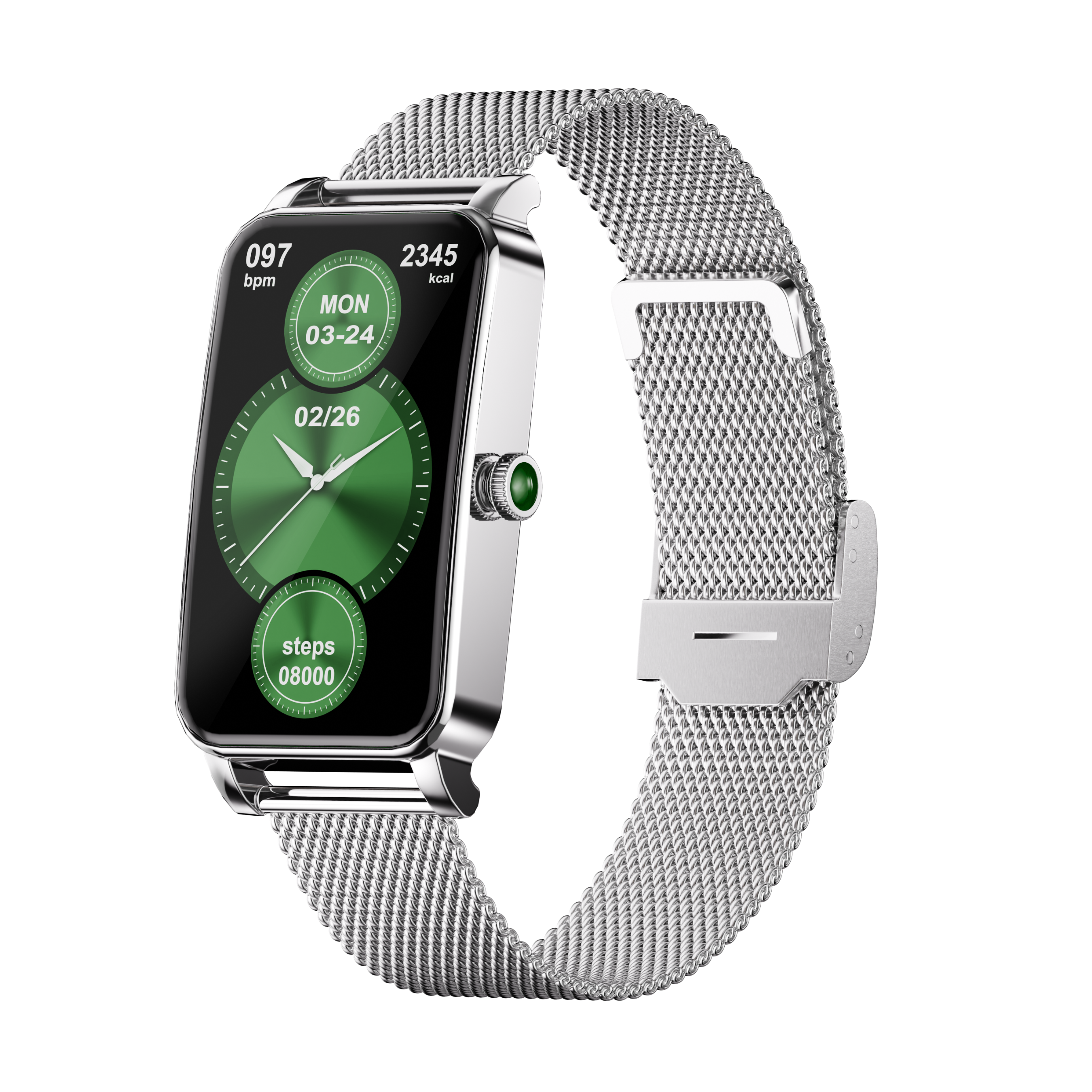 SCHNEIDERWATCH - Eleganza (Secret Sale)