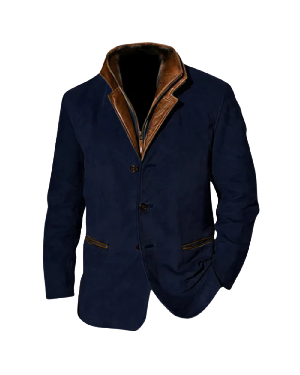 Veste Vintage