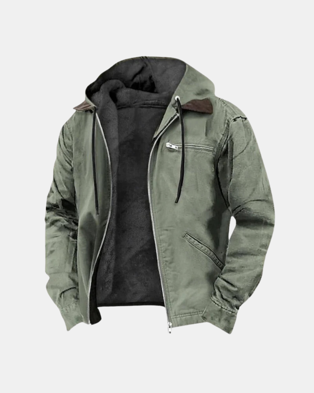 Veste Élégante Livio