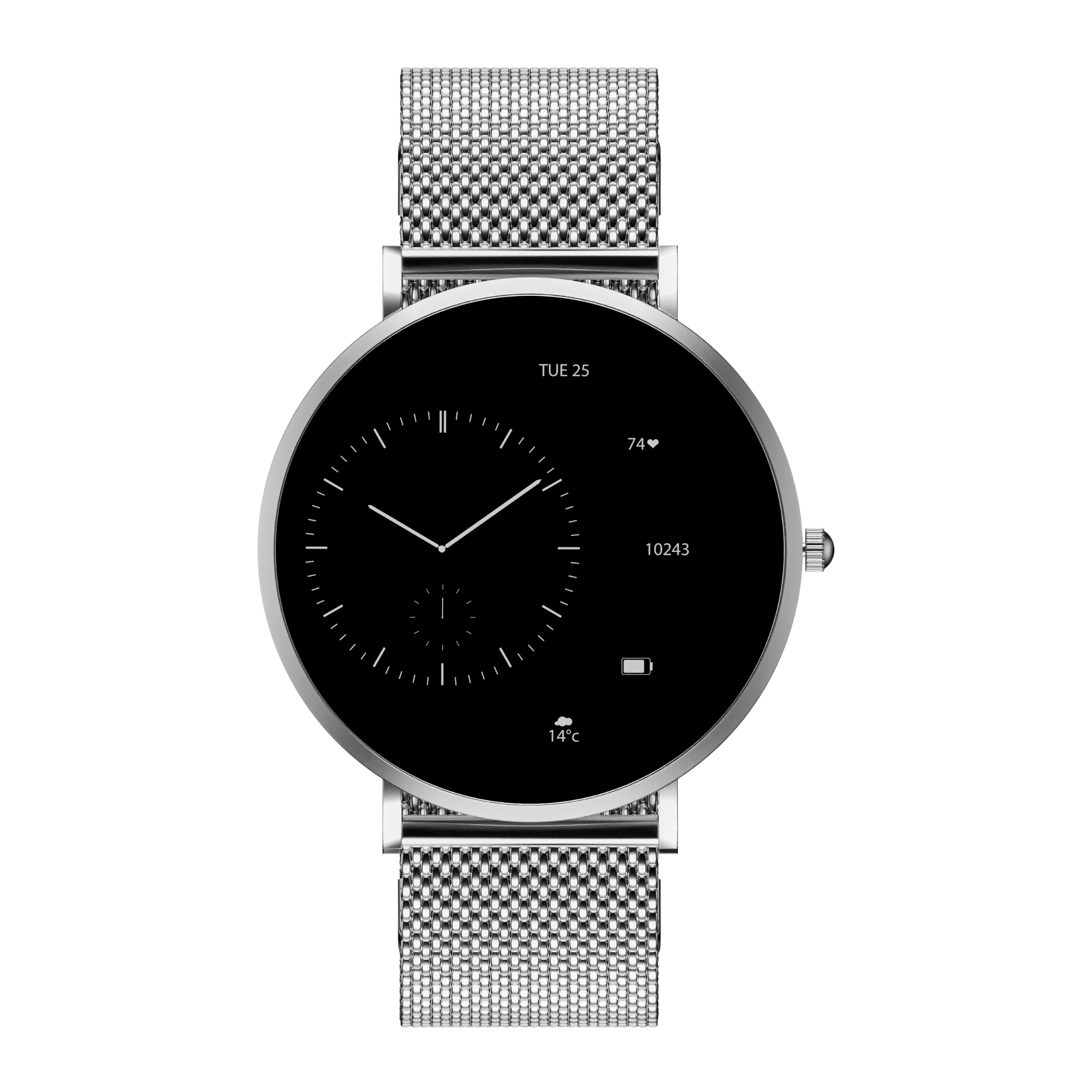 SCHNEIDERWATCH - Venice Pro (Secret Sale)