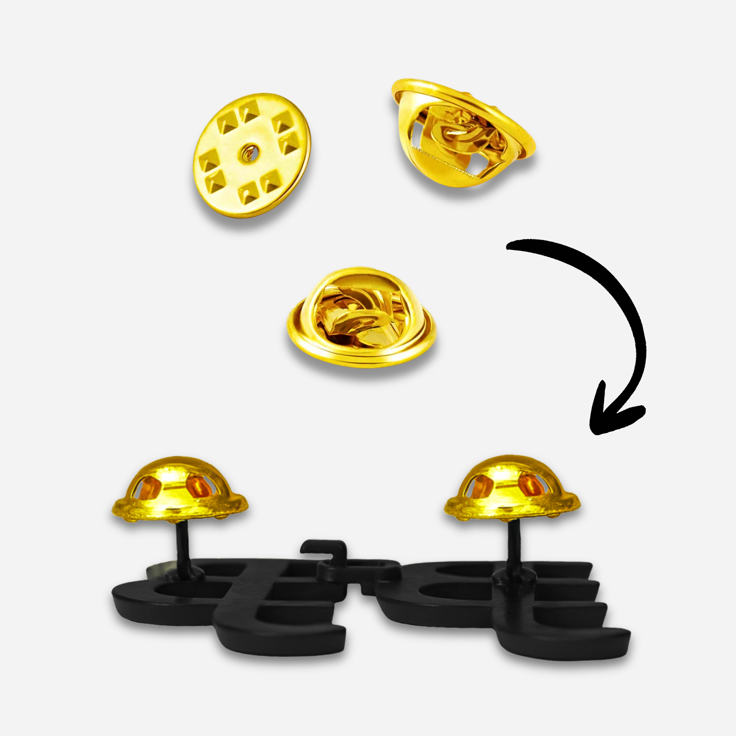 Lien de taille signature