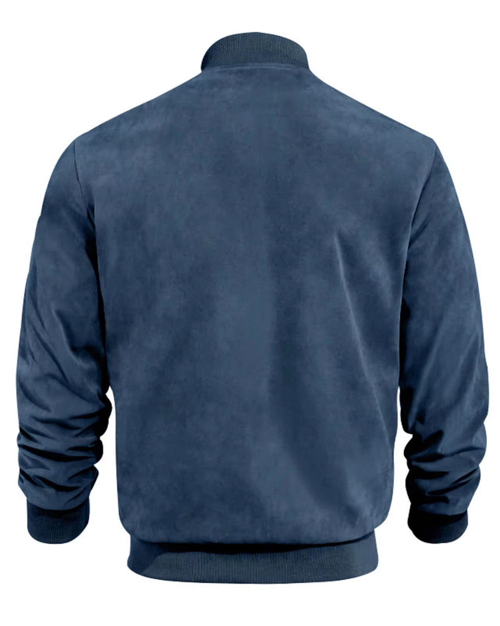 Veste Bomber Classique