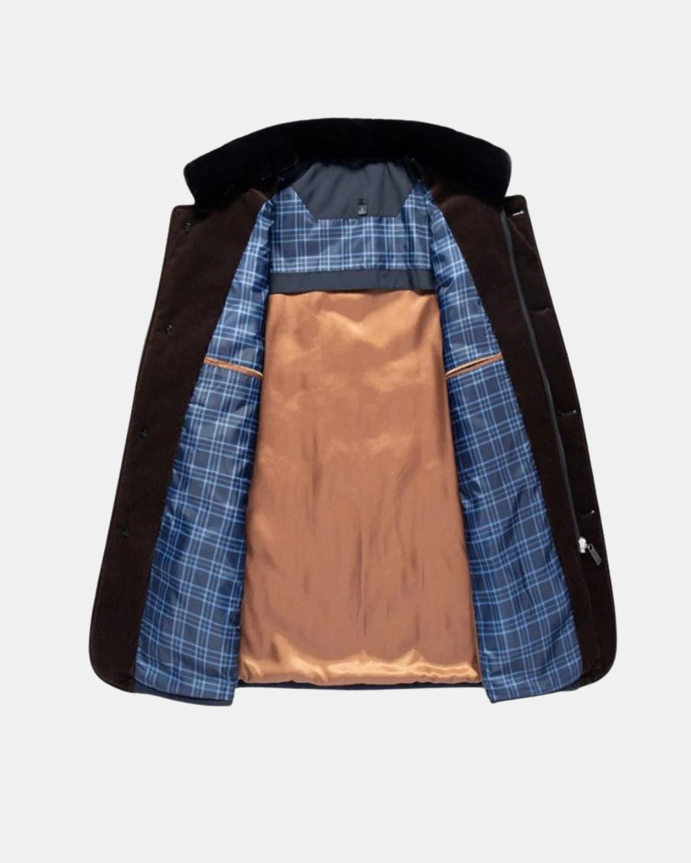 Séverin | Veste Homme