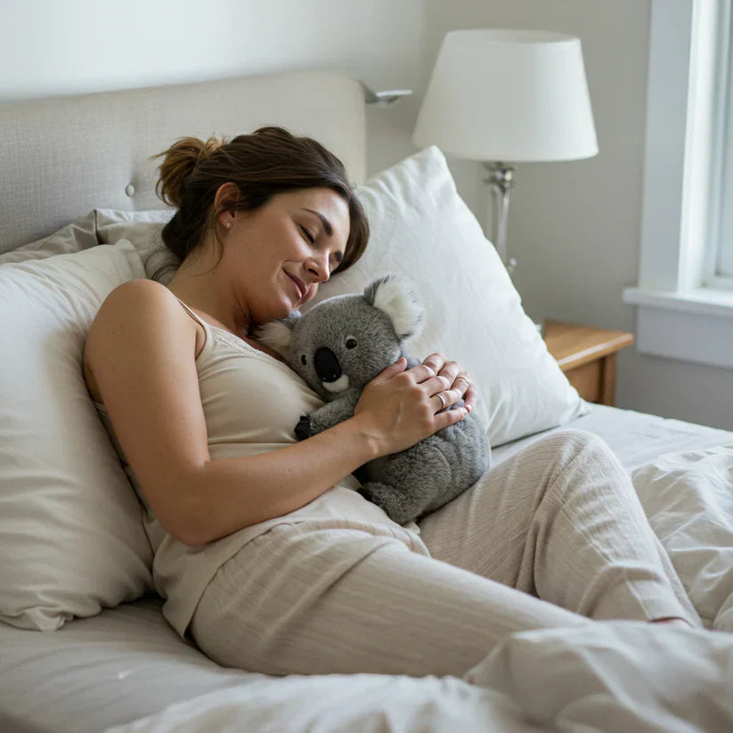 🐨 Koali Yani – Réconfort Émotionnel Instantané