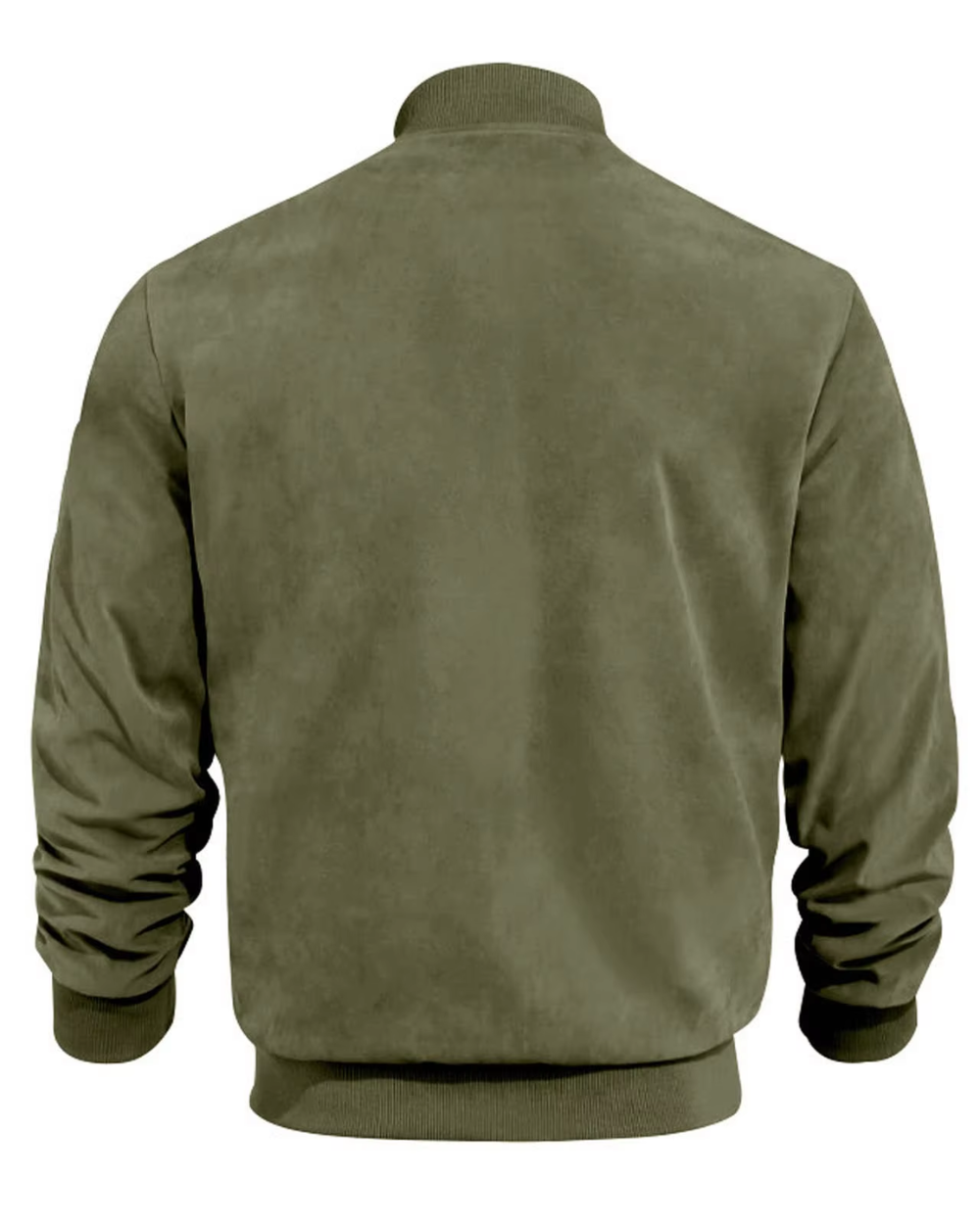 Veste Bomber Classique