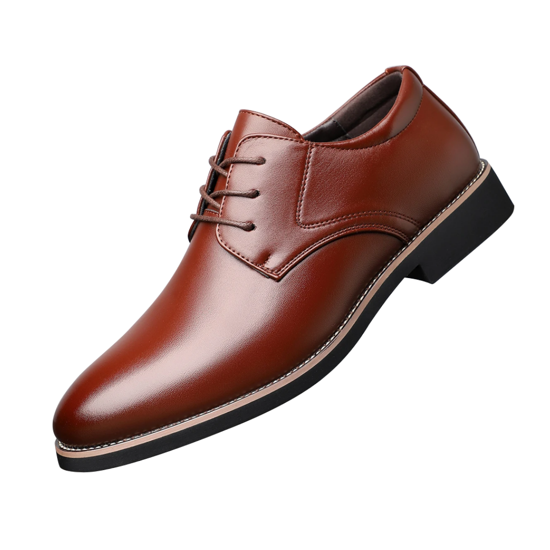 Cooper | Chaussures de bureau pour hommes
