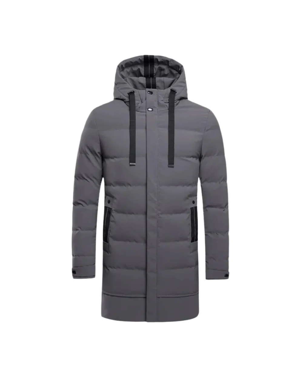 Veste d'Hiver Longue Gianluca