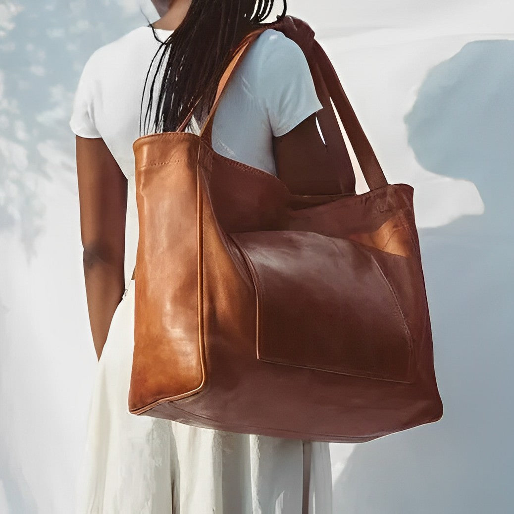 Sienna™ | Sac Vintage Prestige