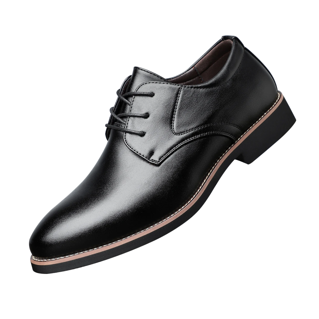 Cooper | Chaussures de bureau pour hommes