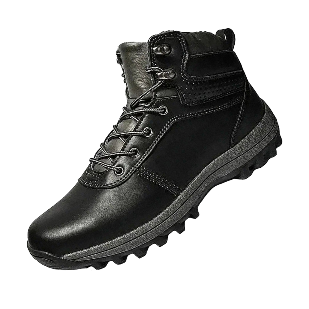 Henry | Bottes en Cuir Classiques