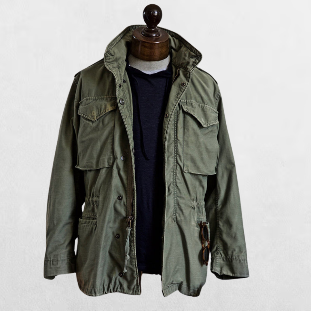 Yani -  Veste de Terrain