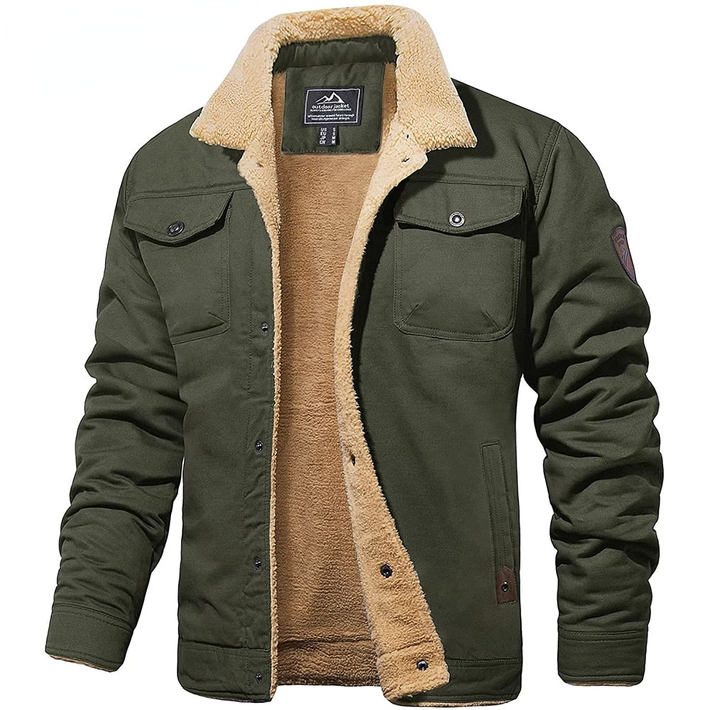 Yani -  Veste bomber