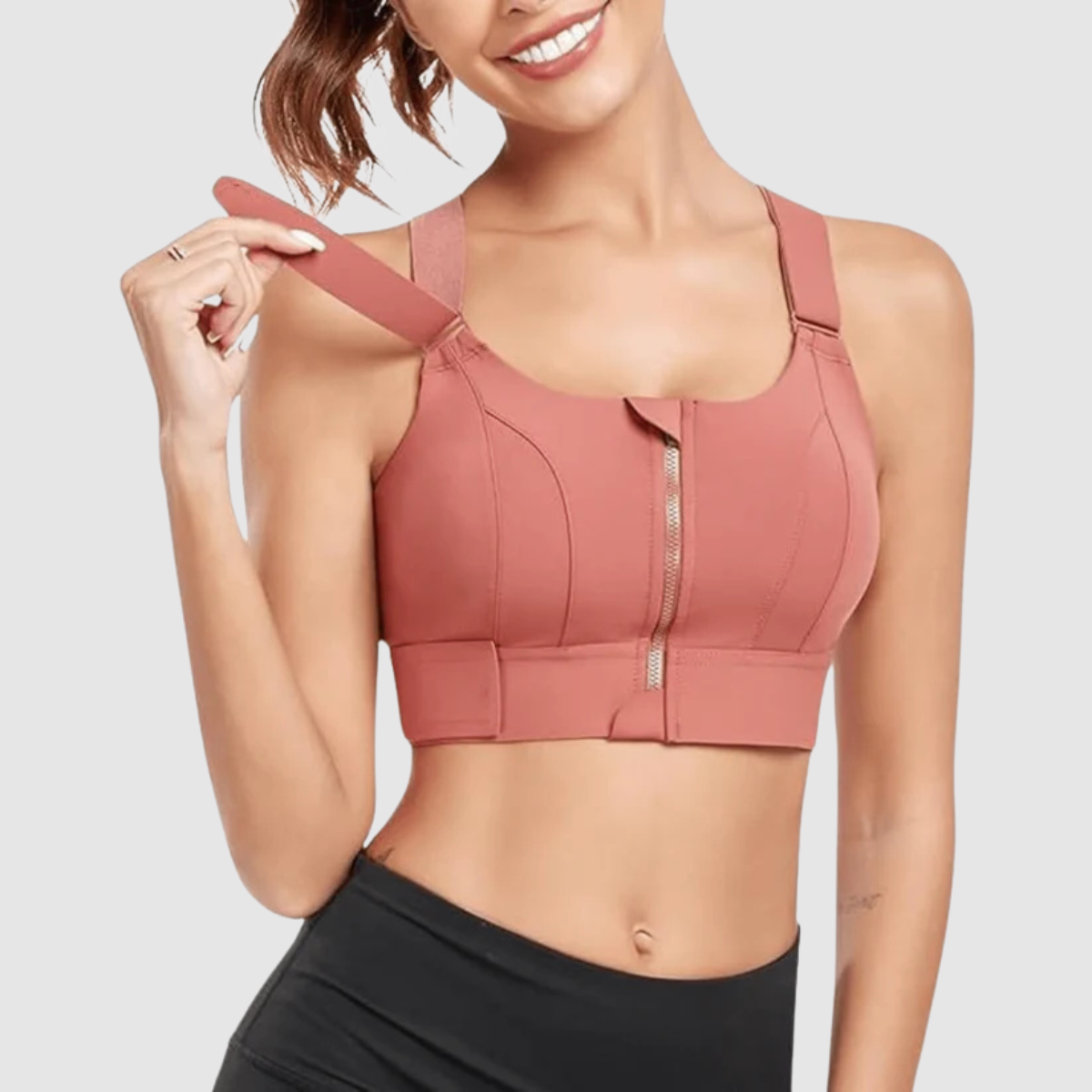 Brassière de Sport Flexmove™ - KAYSI