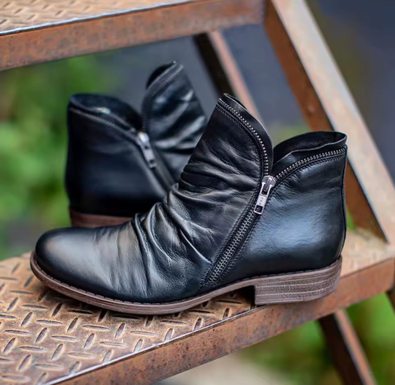 Kyssa™ | Bottines Orthopédiques