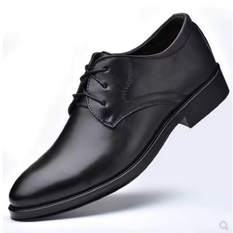 Barry | Chaussures de bureau formelles de haute qualité