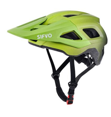 SIFVO | Casque Ee Cyclisme Léger Et Respirant