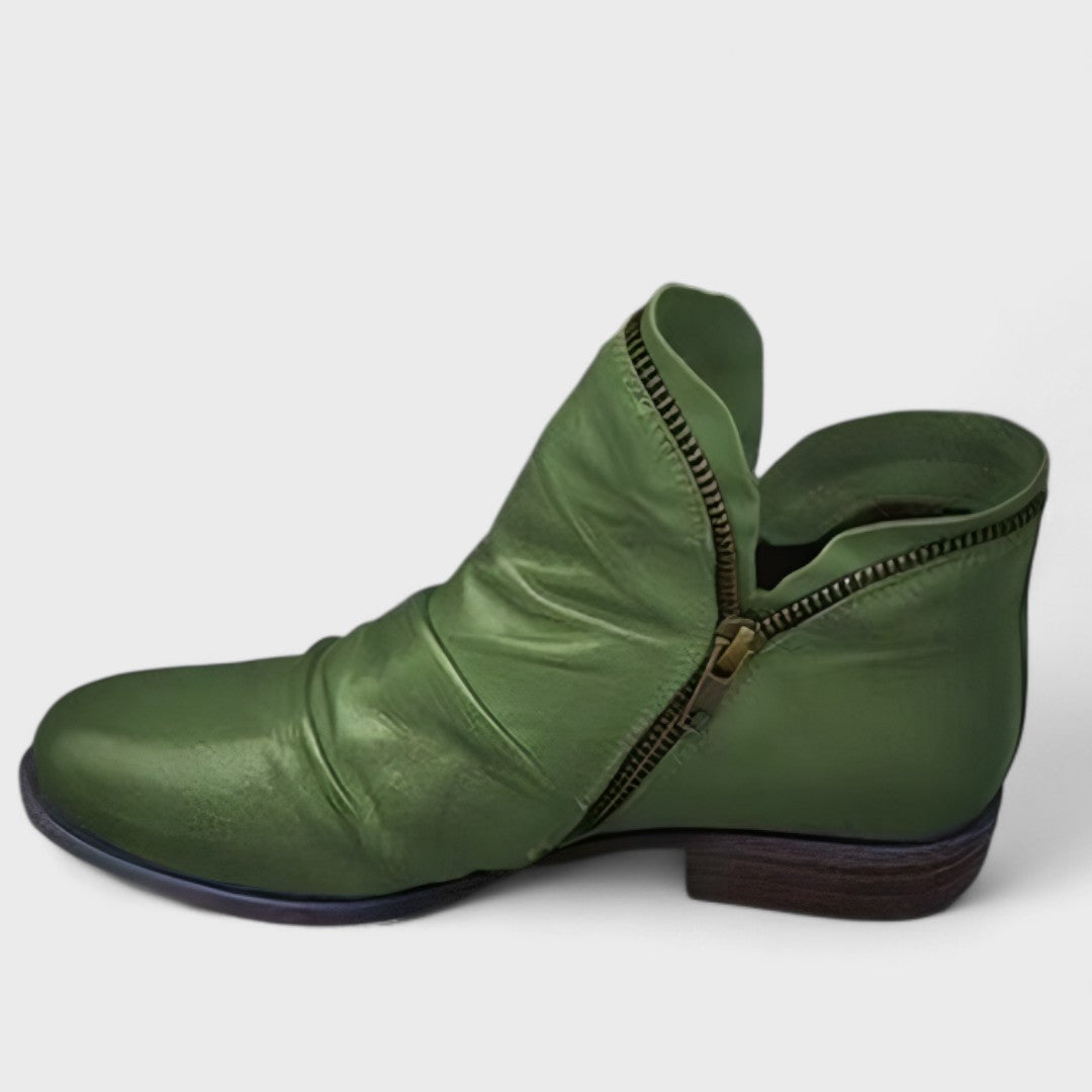 Kyssa™ | Bottines Orthopédiques