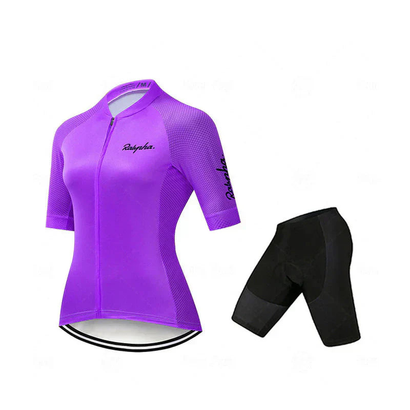 Rapha | Kit de Cyclisme Pro pour Femmes – Confort Premium