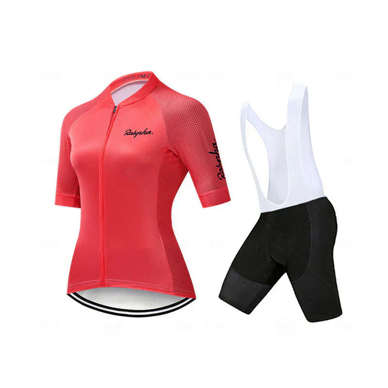 Rapha | Kit de Cyclisme Pro pour Femmes – Confort Premium