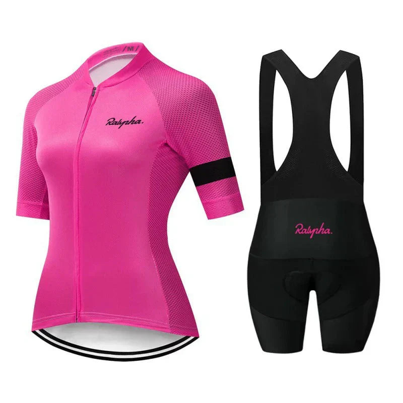 Rapha | Ensemble cycliste pour femmes
