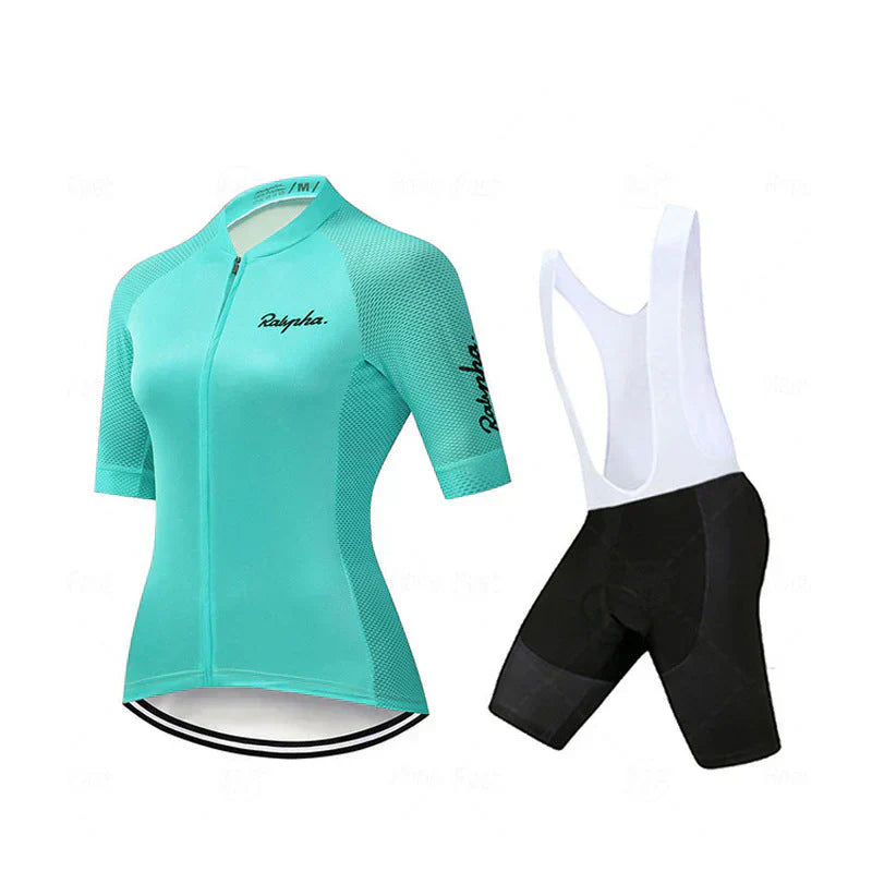 Rapha | Kit de Cyclisme Pro pour Femmes – Confort Premium