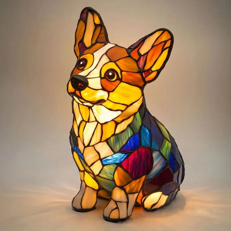 Corgi Lumière Radiante