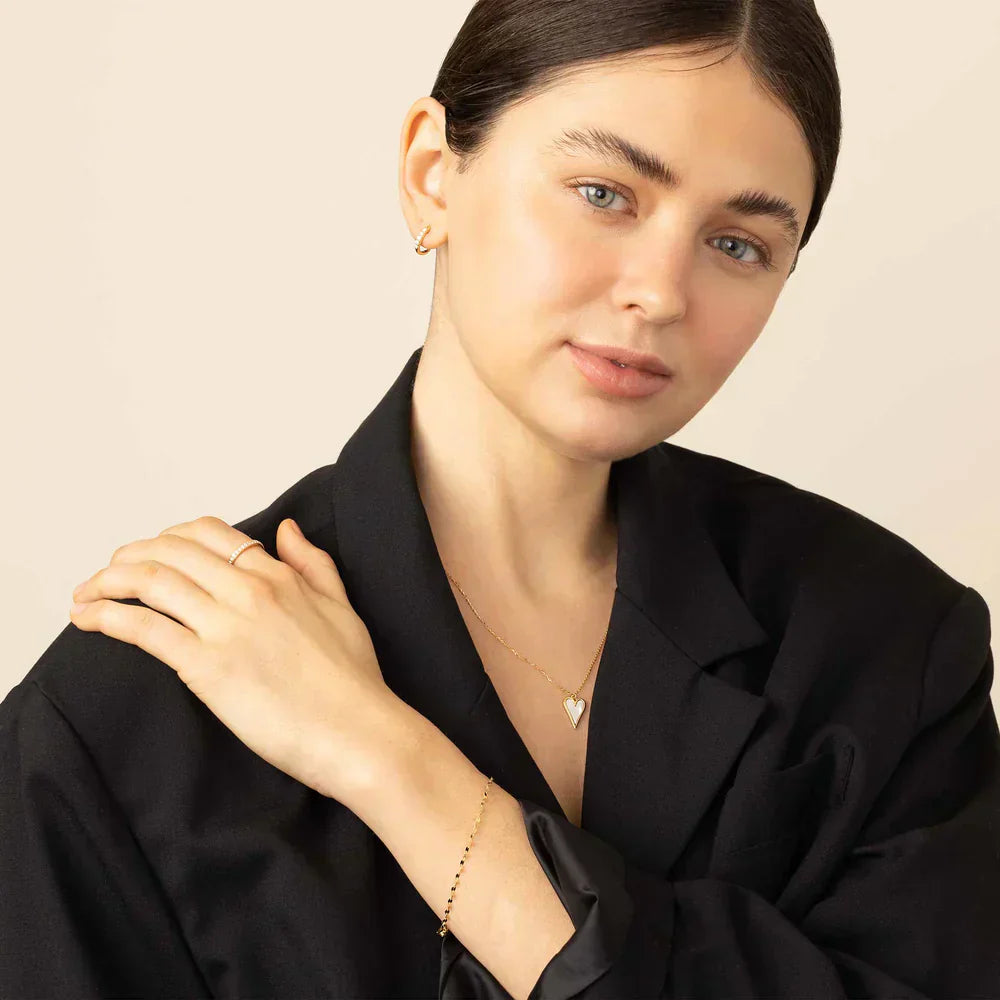 Bracelet Cabaret | Or