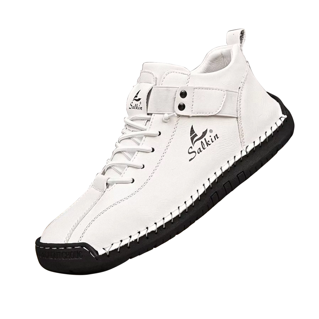 Liam | Chaussures Orthopédiques Légères et Polyvalentes pour Hommes