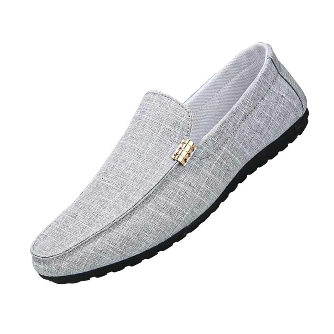 Sigfrid | Mocassins pour hommes BreezeWalk