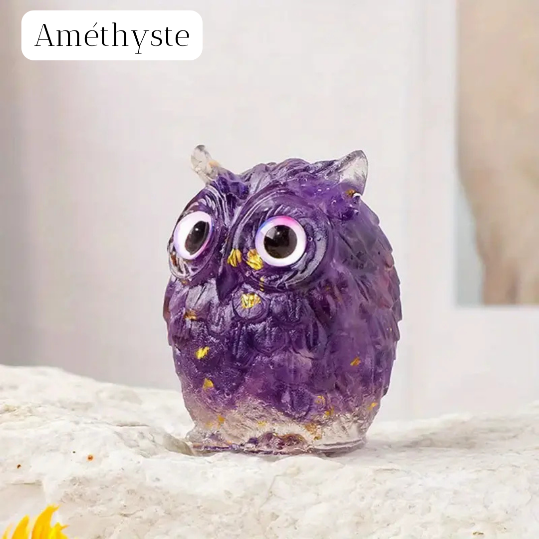 Chouettes Protectrices